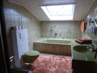 ferien-in-bissingen, Bemelbergstraße in Bissingen