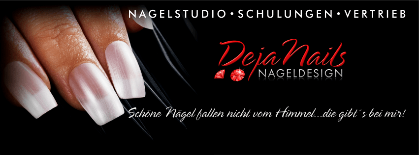 DejaNails-Nageldesign, Langestr. in Filderstadt