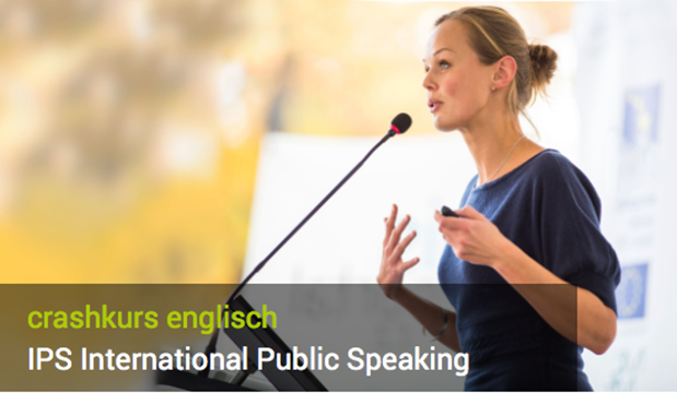 Crashkurs Englisch, Cheruskerstraße in Düsseldorf