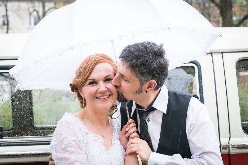 Hochzeitsfotograf in Berlin - Fotos eurer Hochzeit, Loewenhardtdamm in Berlin
