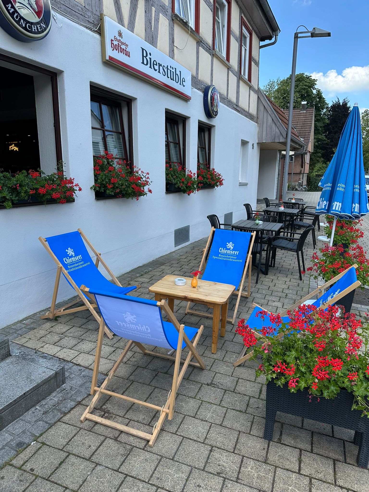 Bierstüble Lorch  Bar & Lounge, Stuttgarter Str. in Lorch