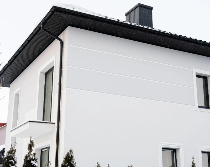 Tahiri Stuckateur | Maler | Renovierung + Fassadengestaltung, Enzstraße in Kornwestheim