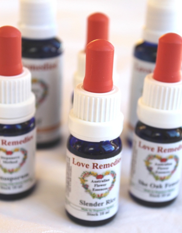 Love Remedies EU WUNDER-SCHOEN Naturprodukte Ltd., Schüttorfer Str. in Bad Bentheim