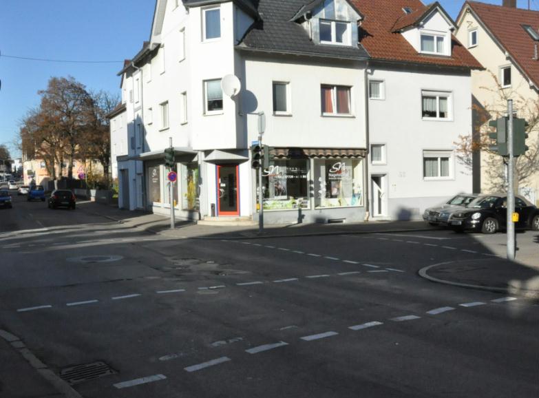 Airbrush Spray Tanning Studio VS, Kreuzstraße in Villingen-Schwenningen