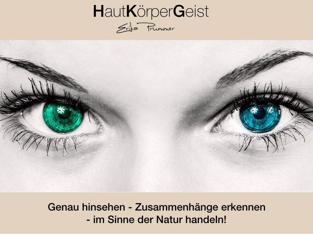 HautKörperGeist - Erika Prummer, Hagenstraße in Burgthann