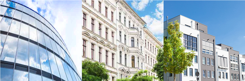 win gGmbH Gebäudereinigung, Leitengraben in Würzburg