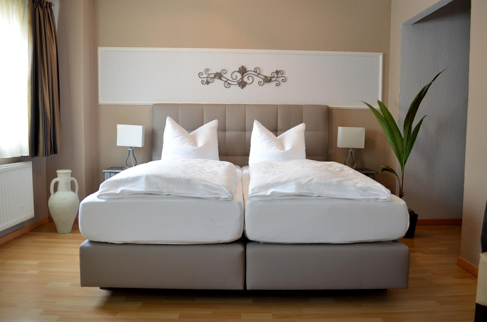 Hotel Stadt Bremen Garni, Heinkenstraße in Bremen