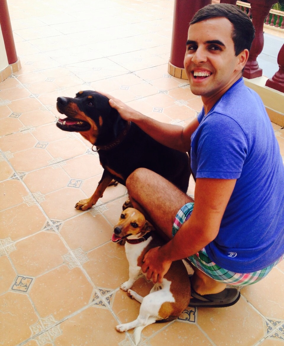 Timos Haustierbetreuung, Bitzfelder Straße in Bretzfeld