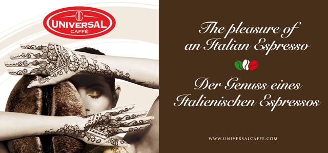 Espresso Vertrieb - Multum Handelsvertretungen, Mörfelder Strasse in Mörfelden-Walldorf