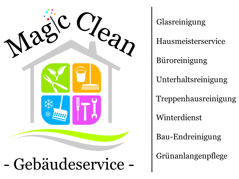 Magic Clean Gebäudeservice GmbH, Schraderstraße in Frankenthal (Pfalz)