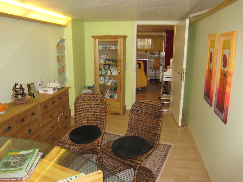 Heilpraktikerin Farah – Ästhetische & ganzheitliche Medizin Hannover und Paderborn, Lister Straße in Hannover