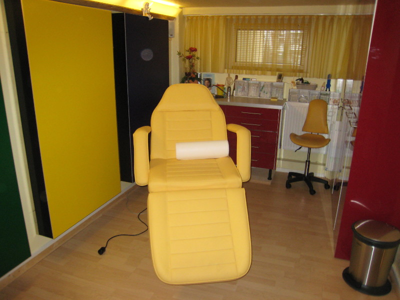 Heilpraktikerin Farah – Ästhetische & ganzheitliche Medizin Hannover und Paderborn, Lister Straße in Hannover