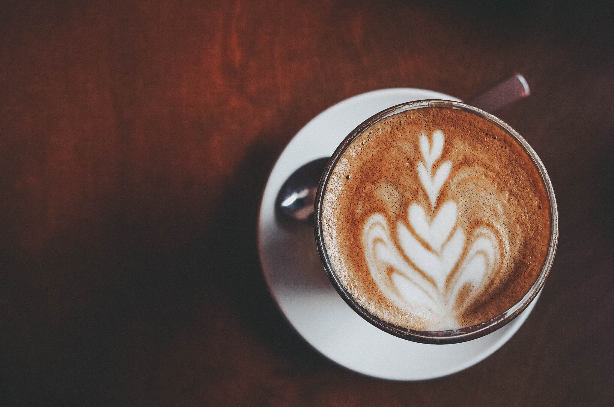 Kaffeehandwerk, Birkenstraße in Düsseldorf