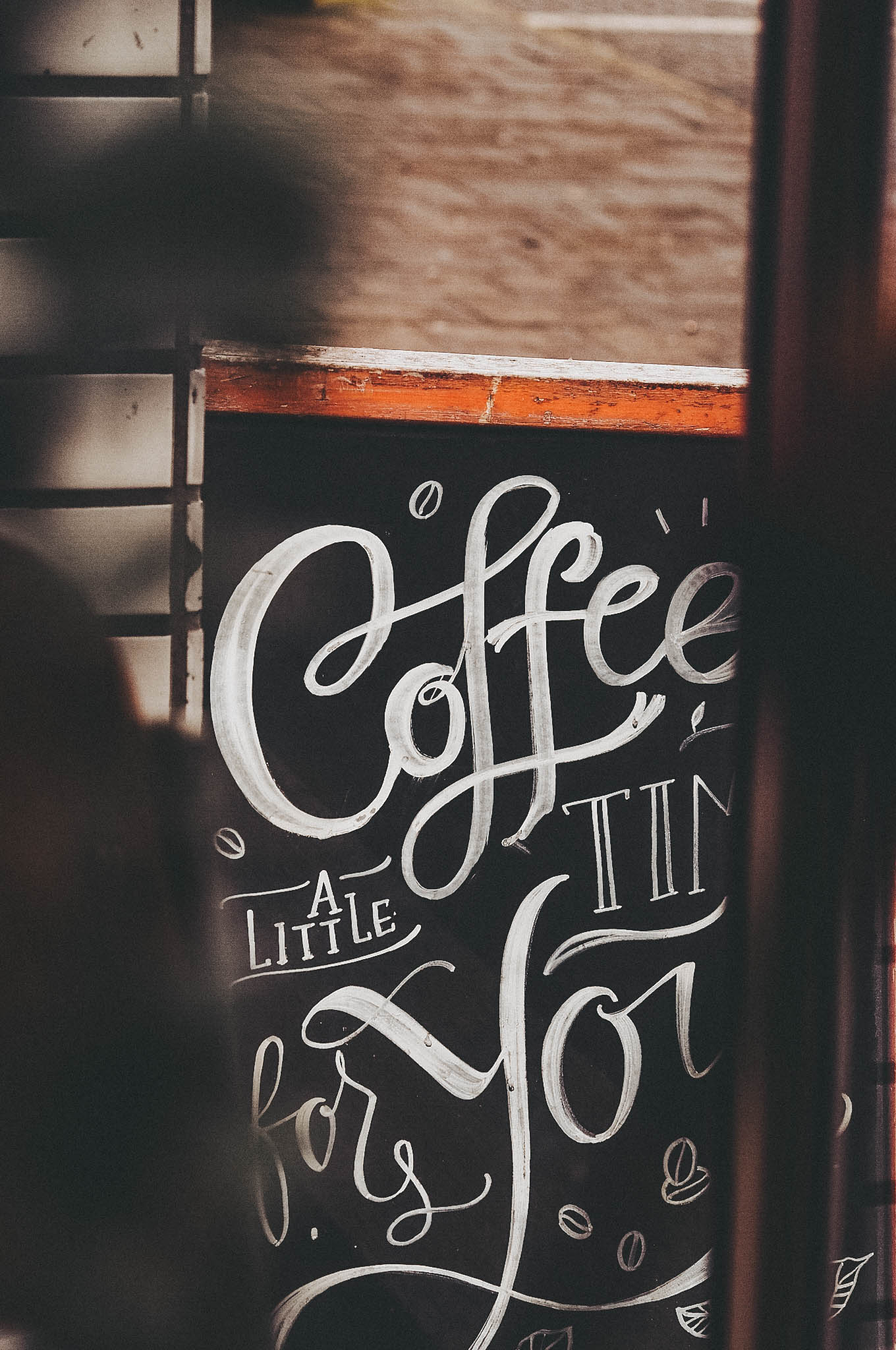 Kaffeehandwerk, Birkenstraße in Düsseldorf