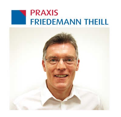 Praxis Friedemann Theill, Kitschburger Str. in Köln