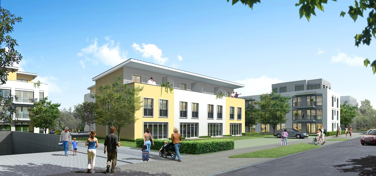 SI-Massivhaus, Schelmengartenstraße in Gammertingen