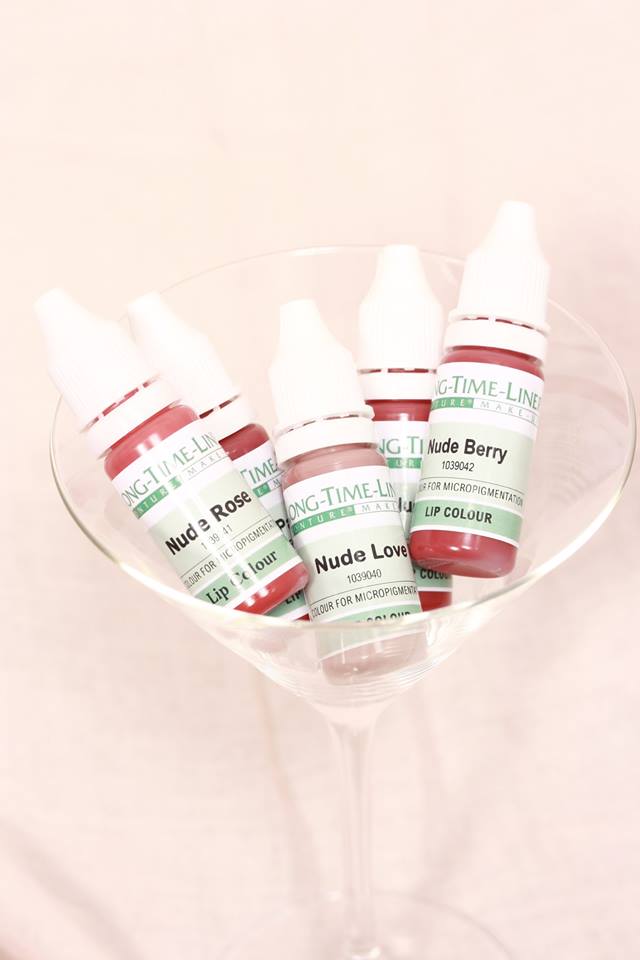 Long Time Beauty - Anke Kolb Conture Make-up / Permanent Make up, Zimmermannstraße in Berlin