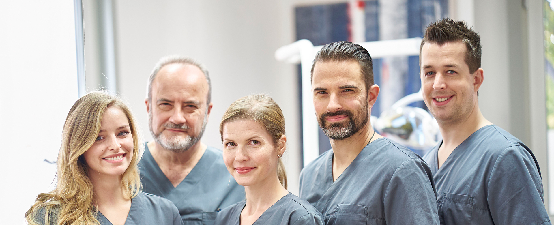 Langjahr & Weng Praxis für Zahnheilkunde, Karlstraße in Kornwestheim