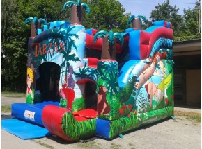 Idee Entertainment, Treffurter Str. in Berlin