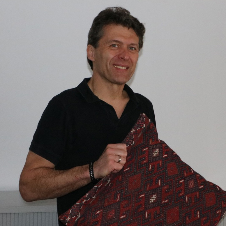 Dagobert Windolf, Experte für Orientteppiche, Wieslauftaltstr. in Schorndorf