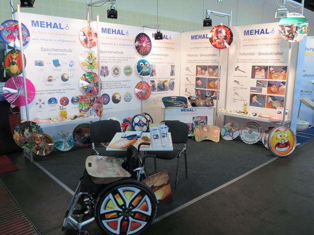 Mehal, Bahnhofstraße in Zwingenberg