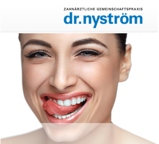 Zahnärztliche Gemeinschaftspraxis Dr. Nyström, Reifenhofstraße in Schwäbisch Hall