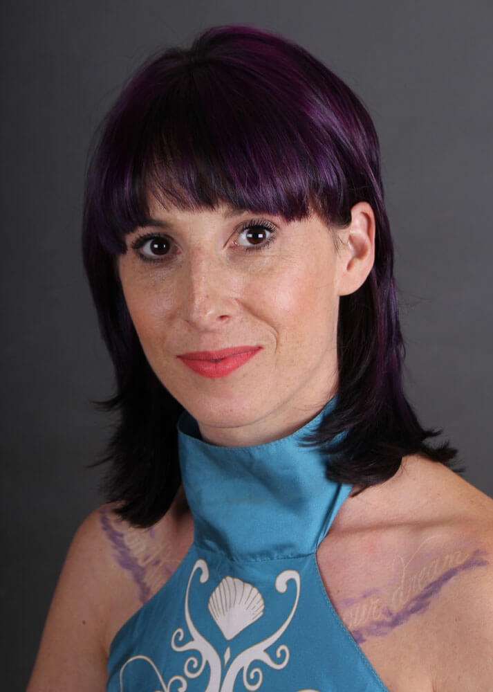 b³u - be beautyful be unique, Alemannenstraße in Eberdingen