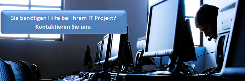 edv-update GmbH, Lange Wenjen in Bremen