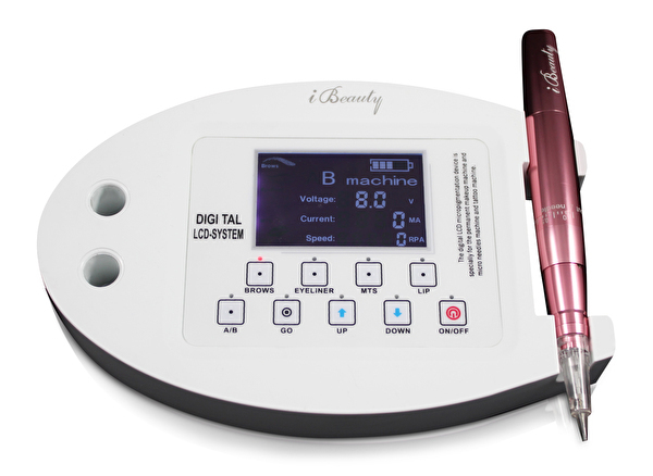 iBeauty - Cosmetics GmbH, Giesensdorfer Straße in Berlin