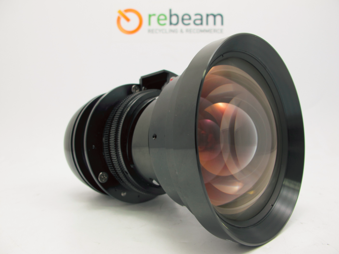 rebeam GmbH, Skalitzer Straße in Berlin