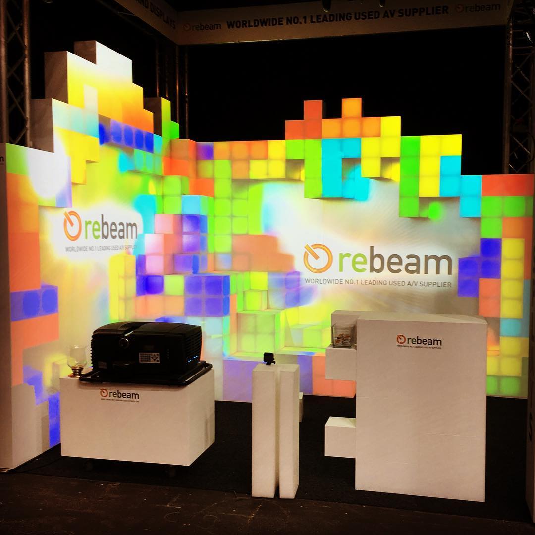 rebeam GmbH, Skalitzer Straße in Berlin