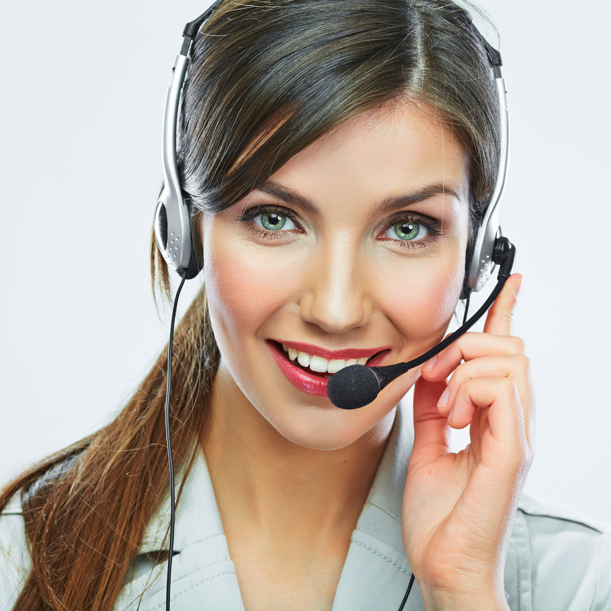 A.C.T. Computer TEAM, Wendenschloßstraße in Berlin