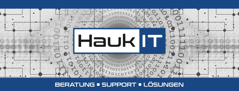 Hauk IT - IT-Service, Dührener Straße in Sinsheim