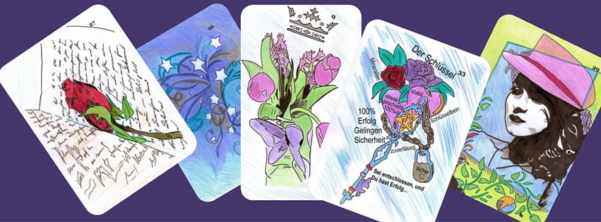 Dagmar Densdorf Lenormand, Astrid Lindgren Platz in Borkwalde