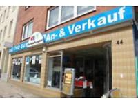 One 2 Buy, Ringstrasse in Kiel