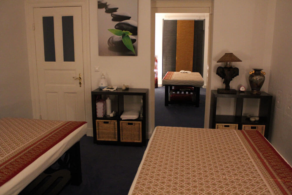 MY THAI SPA Wellness & Thai Massage, Schlüterstraße in Hamburg Eimsbüttel Rotherbaum