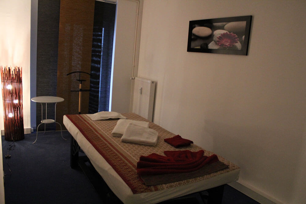 MY THAI SPA Wellness & Thai Massage, Schlüterstraße in Hamburg Eimsbüttel Rotherbaum