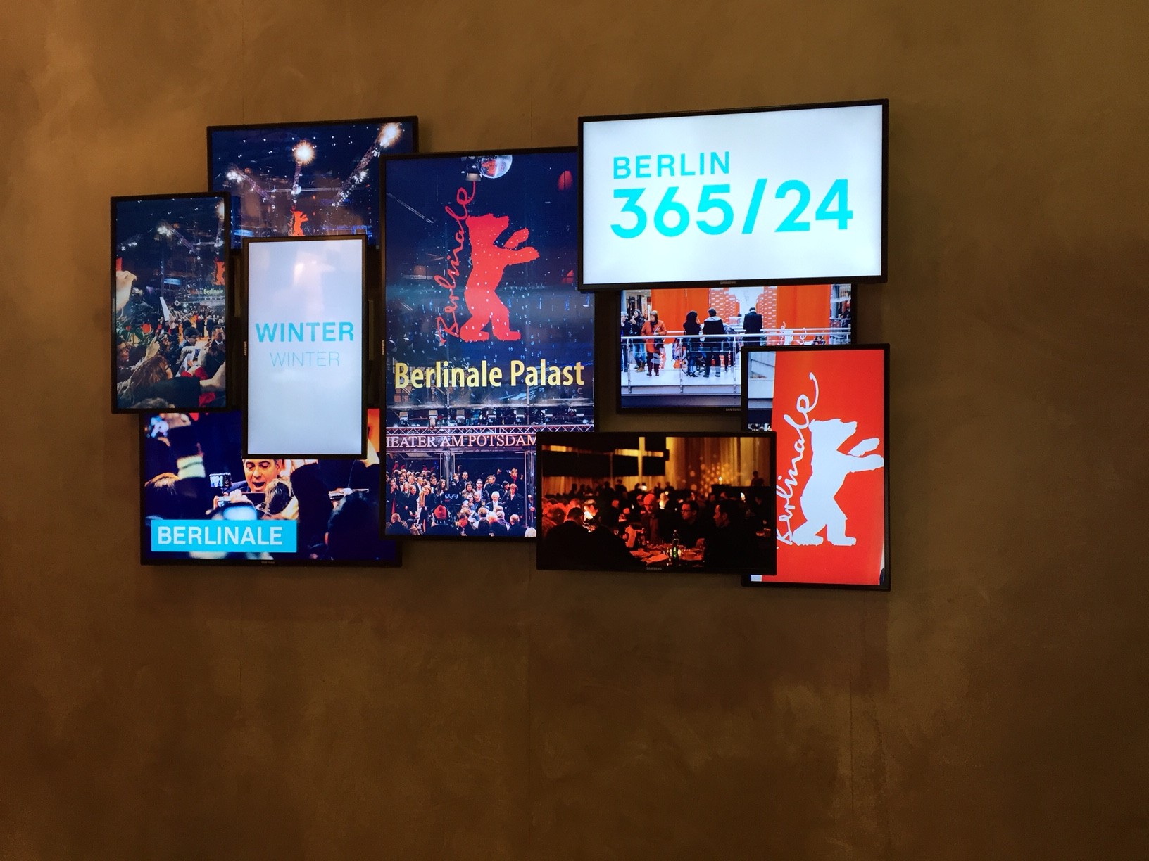 Media Maze Solution GmbH, Enzianweg in Stahnsdorf