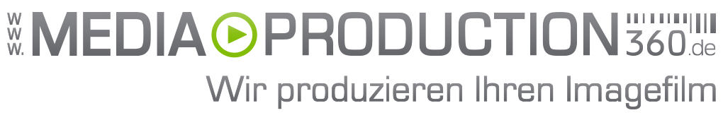 Firmenpräsentation & Imagefilme » MEDIAPRODUCTION360, Julius-Hatry-Str. in Mannheim
