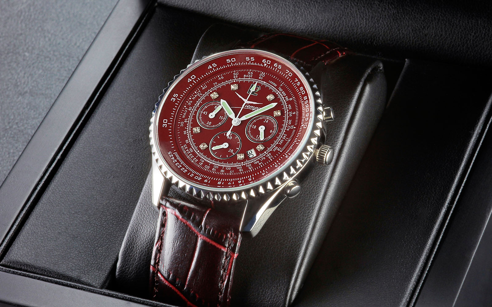 LAK°WA Studios für Produktfotografie, Fundstraße in Hannover