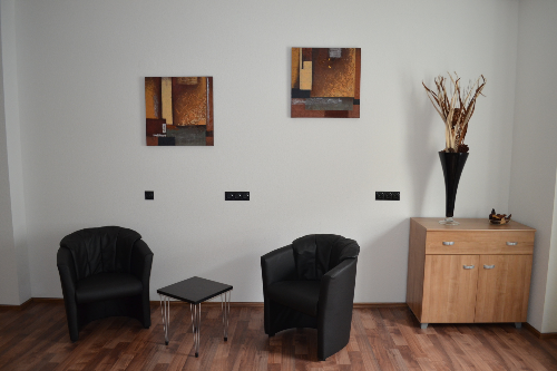 Anwaltskanzlei Michaela Hasebrink, Oberhauser Str. in Essen