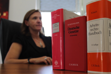 Anwaltskanzlei Michaela Hasebrink, Oberhauser Str. in Essen