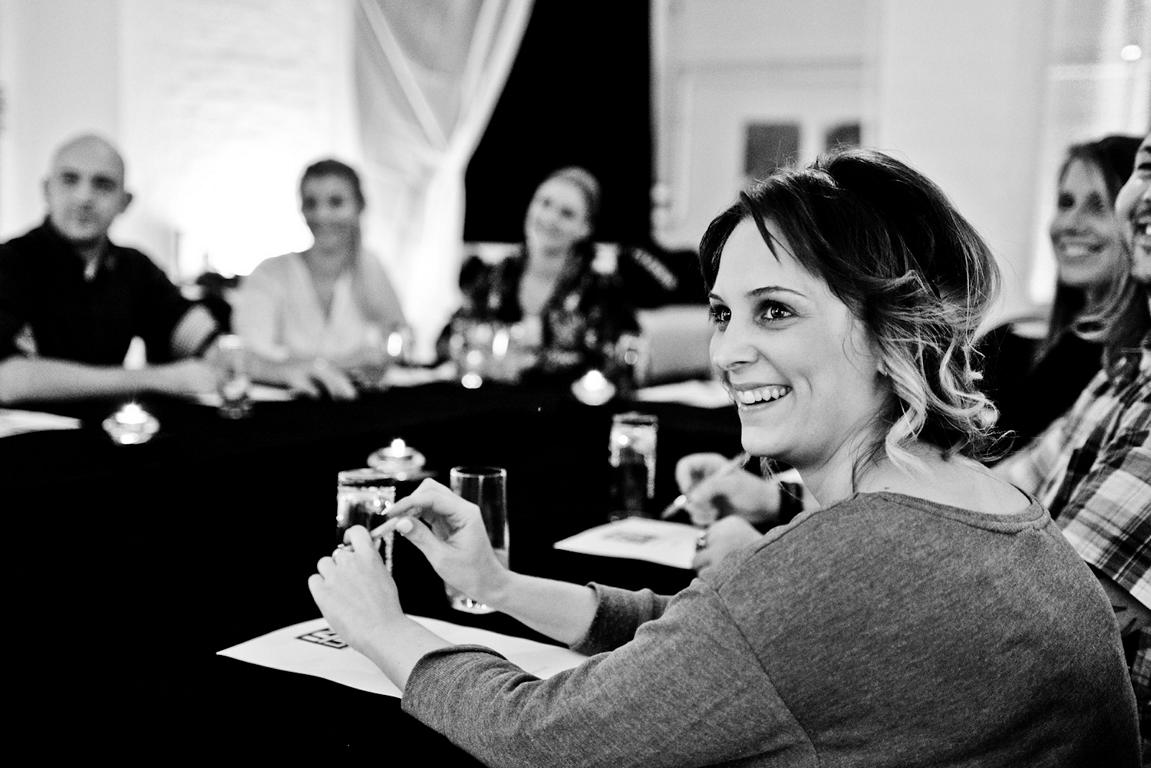 IN-LIVE Cocktailschule, Bolongarostraße in Frankfurt