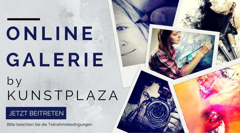 Kunstplaza - Online Galerie & Kunsthandel, Carossastraße in Passau