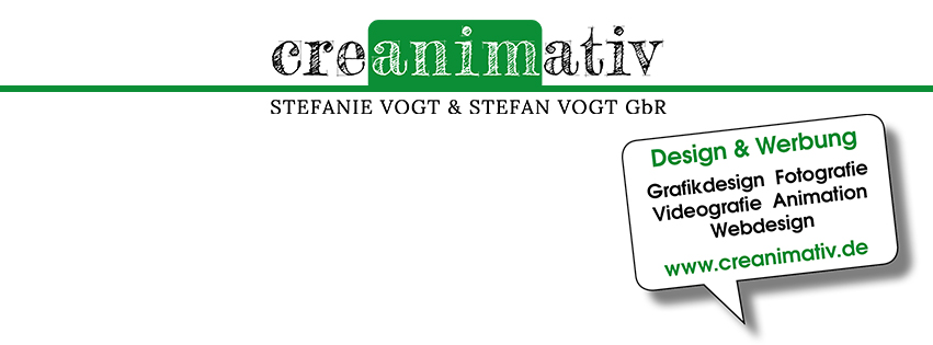 creanimativ | Stefanie Vogt & Stefan Vogt GbR, Am Bruchgarten in Hille