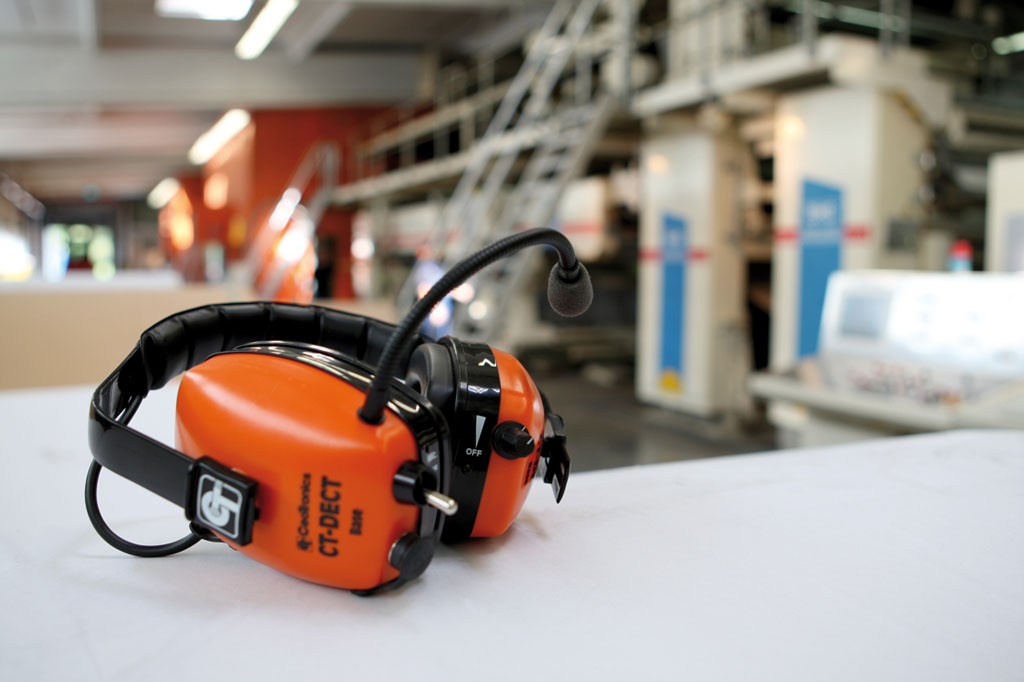 CeoTronics AG, Adam-Opel-Str. in Rödermark