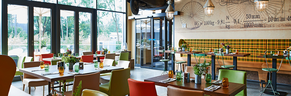 Restaurant GENUSSWERKSTATT Einbeck, Tiedexer Tor in Einbeck