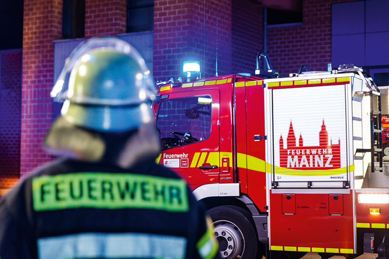 design112 GmbH, Auf der Schanze in Limburg an der Lahn