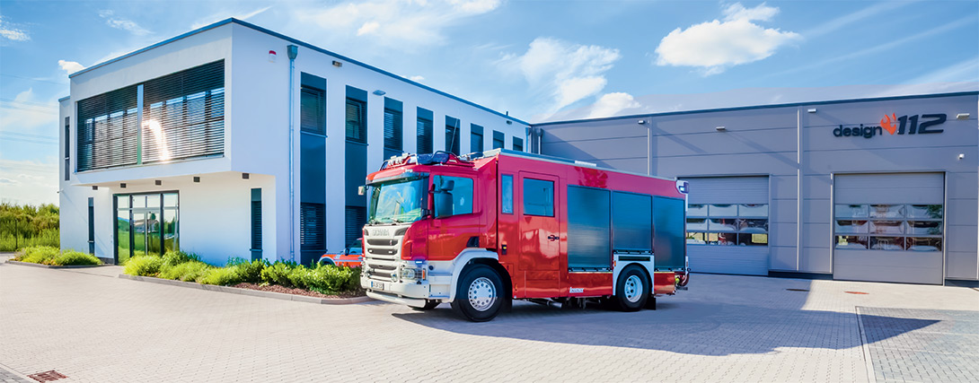 design112 GmbH, Auf der Schanze in Limburg an der Lahn