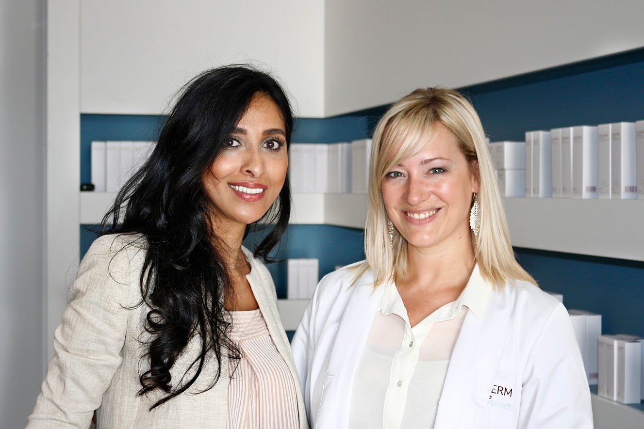 ZEITLOS SCHÖN Ihr Dermokosmetisches Fachinstitut, Lillengasse in Schifferstadt